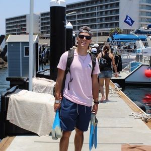 Meet your Posher, William